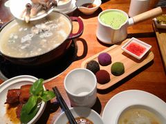 -黑鸡小馆(金源店)