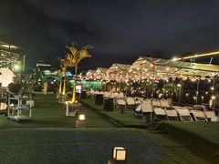 -沸奇公园·情景团建·年会露营烧烤轰趴生日(科技园店)