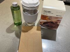 -MUJI无印良品(环球港店)