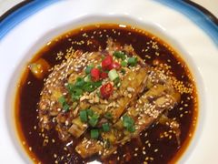 百味口水鸡-川人百味(亿合城店)