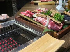 -暖都焼肉·和牛酒場(花都店)