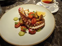 -LESCEDARS Brasserie Bistro香柏树