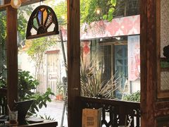 -西关84·History·Art·Cafe