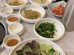 -黄金牧场(明洞总店)