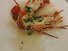 -东方之珠海鲜酒楼(南开店)