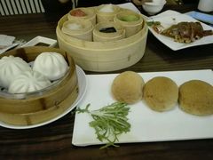 -避风塘·老港味餐厅(虹口龙之梦店)