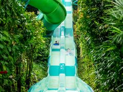 -新加坡水上探险乐园