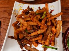 -云海肴·汽锅鸡·云南菜(美罗城店)