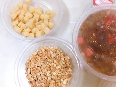 -陈氏冰粉(龙山中学店)