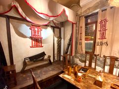 -盟重烧烤(高正街店)