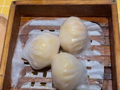 -蔡澜点心·粤菜(花城汇南区店)