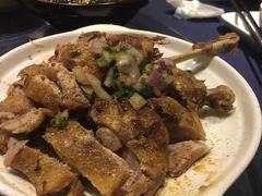 香酥鸭-建国328 本帮小馆·面馆