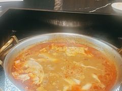 -晓林火锅(安定门店)