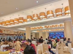 -龙悦湾酒家·八阵鱼生·渔人码头店