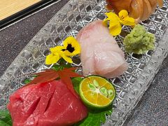 -小十Omakase(地王大厦店)