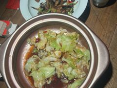 -北方家宴(番禺永旺店)