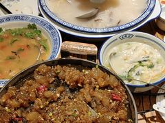 -老雒阳面馆·水席(定鼎门店)