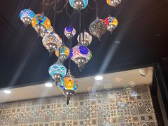 -欧提汗·新疆餐厅·清真(银都路店)
