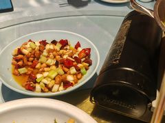 -卞氏菜根香(航空路旗舰店)