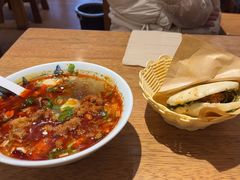 -豆相识•九九豆腐脑(牛咡桥店)