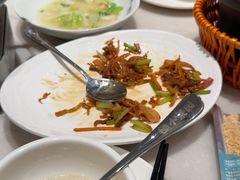 -小菜园新徽菜(合肥天鹅湖万达店)