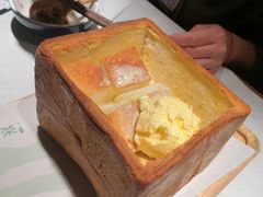 面包诱惑-绿茶餐厅(领展购物广场·中关村店)