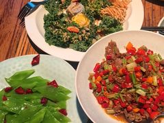 -YAFEE雅菲·粤菜·湘菜·融合菜(魏公村店)