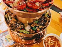 -黄泰吉拾味餐厅(江汉路店)