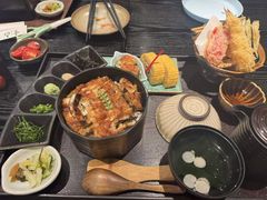 -玄白·炭烤活鳗(上海首店)