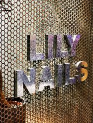 -LILY NAILS美甲美睫