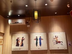 -羊之道草原味道清真餐厅(番禺店)