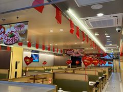 -海底捞火锅(万达广场店)