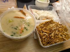 -一哥美食(总店)