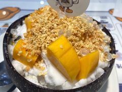 -糖潮糖水铺(省府店)