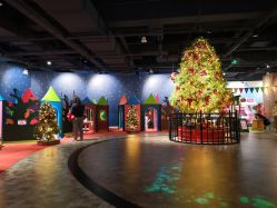 -幻贝家儿童乐园(苏州中心店)