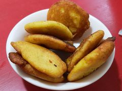 饼子-夕阳红小吃(中街大悦城店)
