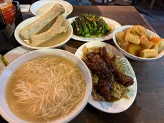 -松發肉骨茶(克拉码头店)