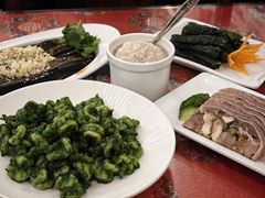 -玉华台饭庄(裕中西里小区店)