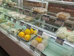 -白玉兰食品(中山公园龙之梦店)
