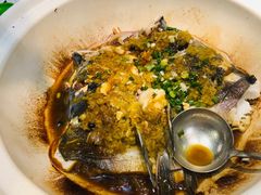 -常和州·夜宵大排档(常州单店)