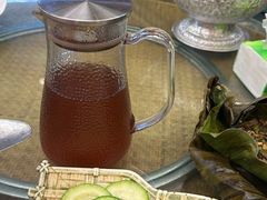 -多哥水傣味餐厅(司马巷店)