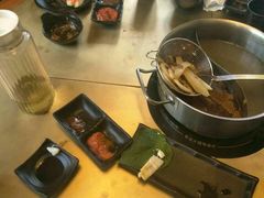 -手选潮汕鲜活牛肉火锅(二七广场店)