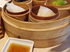 避风塘虾饺五小宝-避风塘(南汇店)