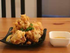 -小岛餐厅