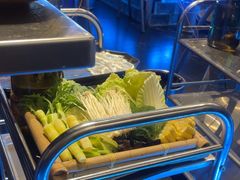 -琥珀川糟粕醋火锅(慈云寺店)