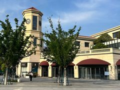 -老北门·苏帮菜·湖景包间(月光码头店)
