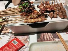 -木屋烧烤(南新店)