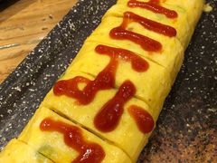 -冰川冷面·延边菜·炭烤串(观前店)