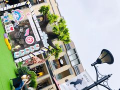 -王府井奥莱临潼小镇(临潼店)