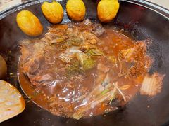 -王老六铁锅炖鱼(翠微店)